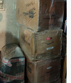 warehouse in Mumbai & Navi Mumbai for storage