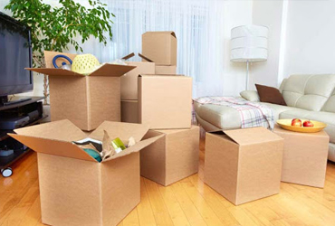 packers movers Mumbai & Navi Mumbai deliver goods fast